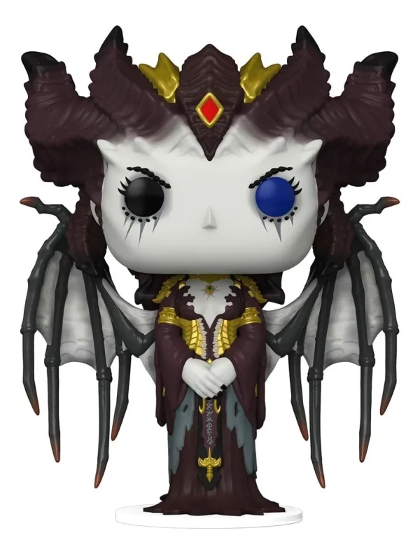 LILITH 942 DIABLO IV POP - Image 1