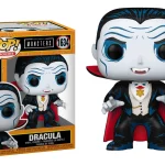 DRACULA 1634 UNIVERSAL MONSTERS POP