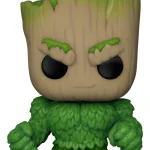 GROOT AS HULK 1397 WE ARE GROOT POP