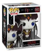 LILITH 942 DIABLO IV POP - Image 2
