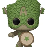 GROOT AS CAPTAIN AMERICA 1392 WE ARE GROOT POP