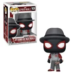 CITY SOUNDS SUIT MILES MORALES 1028 SPIDER-MAN 2 POP