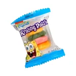 FRANKFORD GIANT KRABBY PATTIES GUMMY CANDY CASE