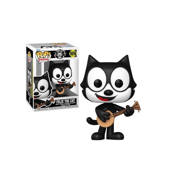 FELIX THE CAT 1616 POP - Image 1