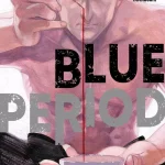 MANGA BLUE PERIOD 12 PANINI