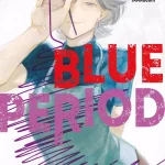 MANGA BLUE PERIOD 11 PANINI