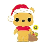WINNIE THE POOH 24 GLOWS IN THE DARK PIN POP