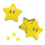 DULCE NEW SUPER MARIO BROS SUPER STAR