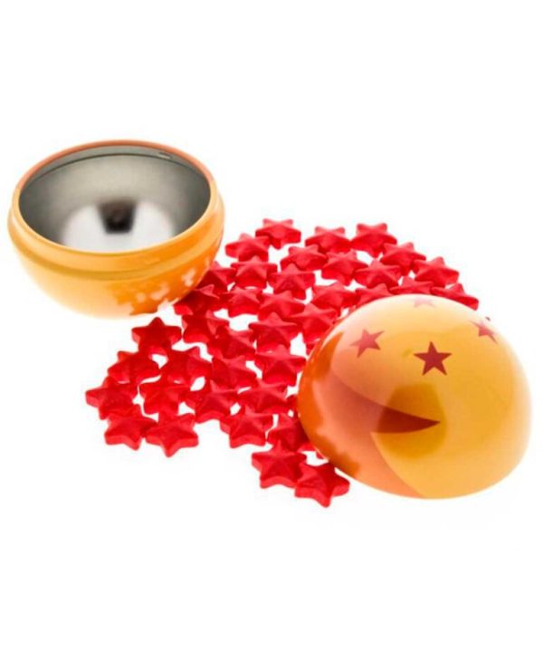 DULCES DRAGON BALL ESFERAS DEL DRAGON - Image 2
