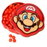 DULCES SUPER MARIO BRICK BREAKING