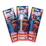 SPIDEY AND FRIENDS PEZ DISPENSER & CANDY