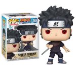 SHISUI UCHIHA 1659 NARUTO SHIPPUDEN POP