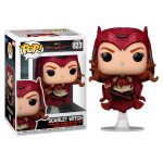 SCARLET WITCH 823 WANDAVISION POP