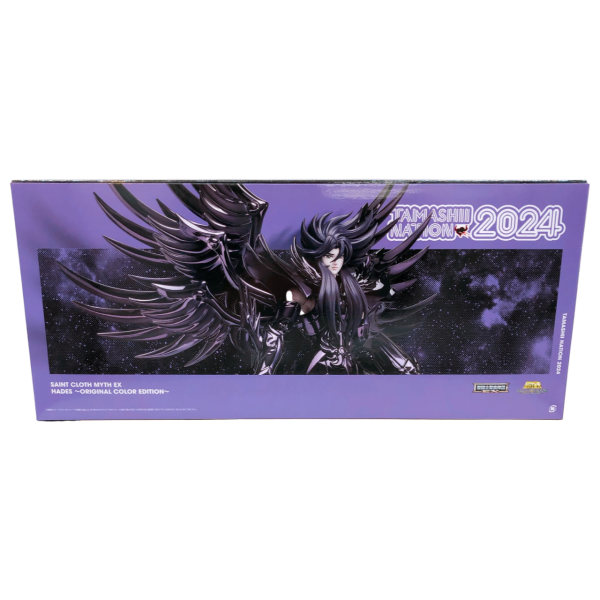 HADES ORIGINAL COLOR EDITION SAINT CLOTH MYTH EX - Image 7