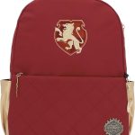 MOCHILA GRYFFINDOR