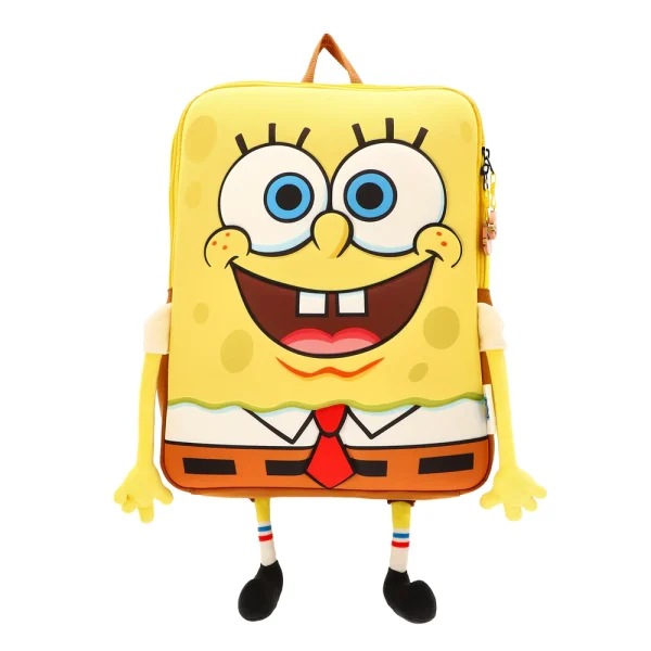 MOCHILA BOB ESPONJA - Image 1