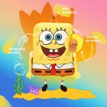 MOCHILA BOB ESPONJA - Image 4