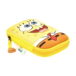 ESTUCHE ESCOLAR BOB ESPONJA - Image 2