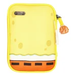 ESTUCHE ESCOLAR BOB ESPONJA - Image 4