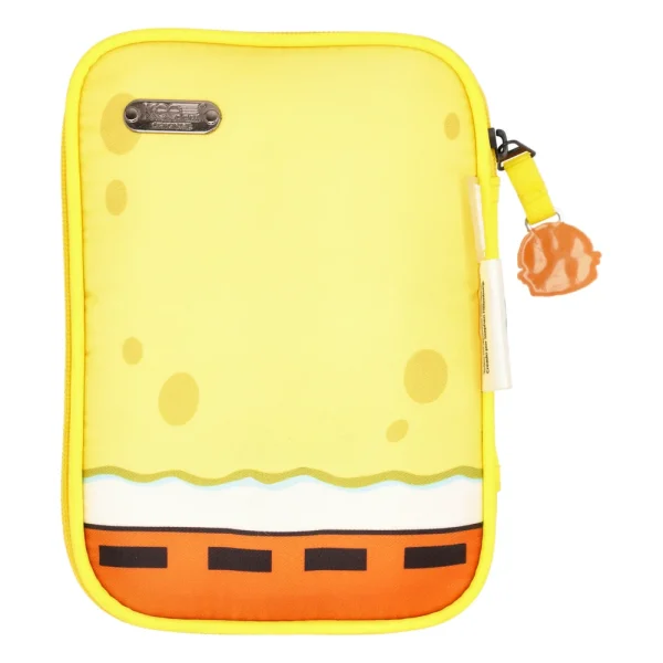 ESTUCHE ESCOLAR BOB ESPONJA - Image 4