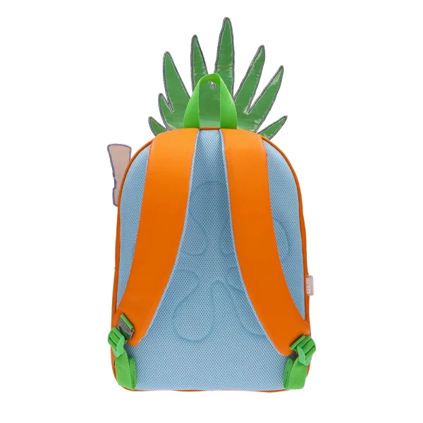 MOCHILA CASA DE BOB ESPONJA - Image 3