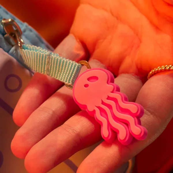 MOCHILA CASA DE BOB ESPONJA - Image 7