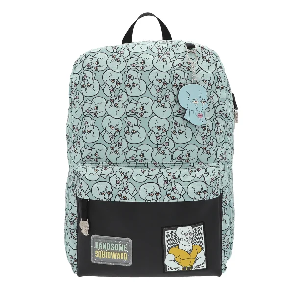 MOCHILA CALAMARDO GUAPO - Image 2