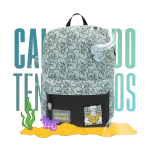 MOCHILA CALAMARDO GUAPO