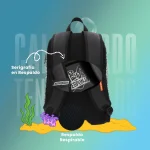 MOCHILA CALAMARDO GUAPO - Image 4
