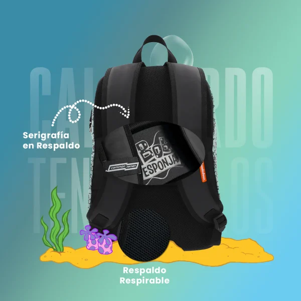 MOCHILA CALAMARDO GUAPO - Image 4