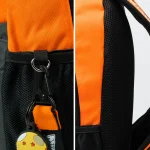MOCHILA DRAGON BALL NARANJA - Image 5