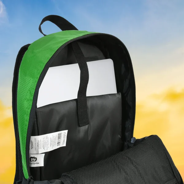 MOCHILA DRAGON BALL SHENRON - Image 5