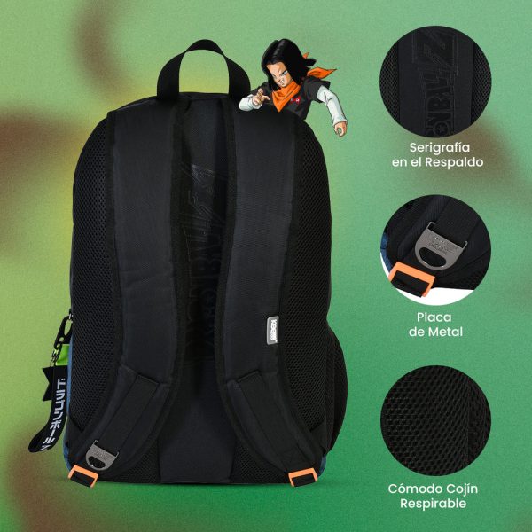MOCHILA ANDROID 17 - Image 6