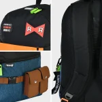 MOCHILA ANDROID 17 - Image 8