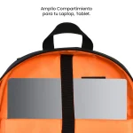 MOCHILA ANDROID 17 - Image 7