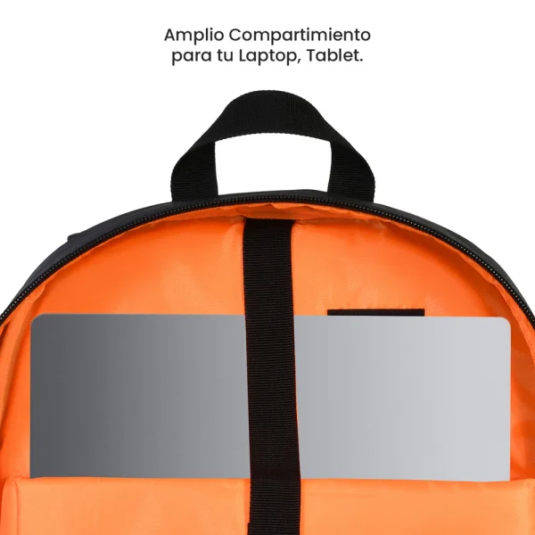 MOCHILA ANDROID 17 - Image 7