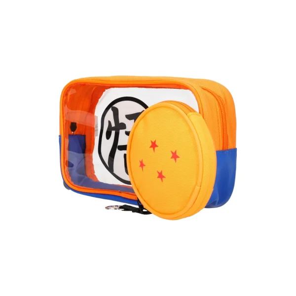 ESTUCHE ESCOLAR DRAGON BALL Z - Image 2