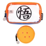 ESTUCHE ESCOLAR DRAGON BALL Z - Image 3