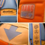 MOCHILA AANG - Image 5