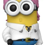 JIN 419 DESPICABLE ME 4 POP