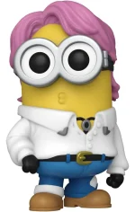 JIN 419 DESPICABLE ME 4 POP