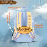 MOCHILA AANG - Image 3
