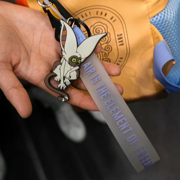 MOCHILA AANG - Image 6