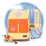 MOCHILA AANG