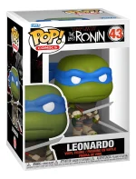 LEONARDO 43 THE LAST RONIN POP - Image 2