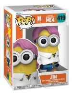 JIN 419 DESPICABLE ME 4 POP - Image 2