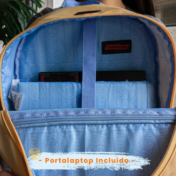 MOCHILA AANG - Image 4