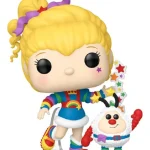 RAINBOW BRITE AND SPRITE 1796 POP