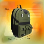 MOCHILA HALO - Image 6