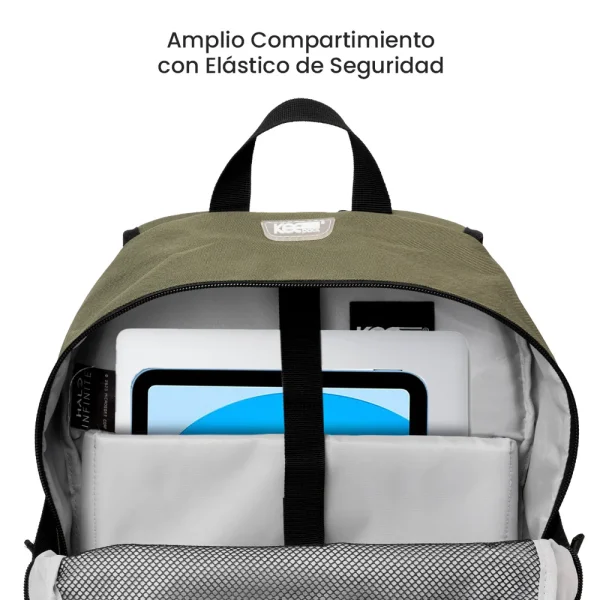 MOCHILA HALO - Image 7